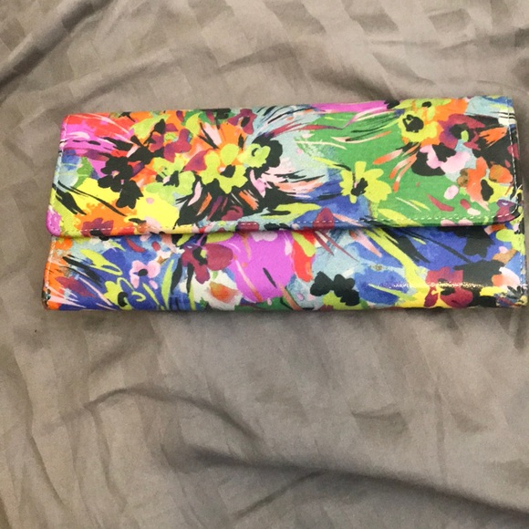 Hobo wallet - Picture 1 of 3